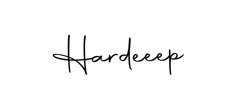 You should practise on your own different ways (Autography-DOLnW) to write your name (Hardeeep) in signature. don't let someone else do it for you. Hardeeep signature style 10 images and pictures png