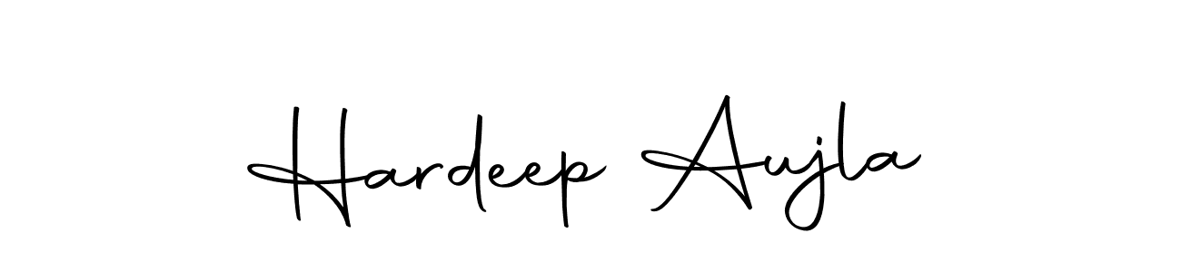 You should practise on your own different ways (Autography-DOLnW) to write your name (Hardeep Aujla) in signature. don't let someone else do it for you. Hardeep Aujla signature style 10 images and pictures png