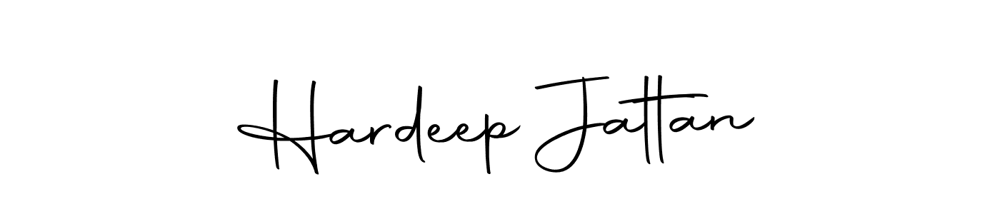 Once you've used our free online signature maker to create your best signature Autography-DOLnW style, it's time to enjoy all of the benefits that Hardeep Jattan name signing documents. Hardeep Jattan signature style 10 images and pictures png