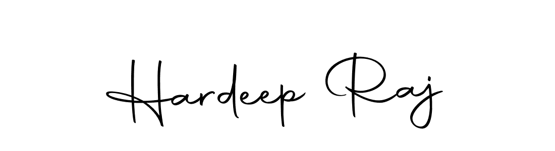 Make a beautiful signature design for name Hardeep Raj. Use this online signature maker to create a handwritten signature for free. Hardeep Raj signature style 10 images and pictures png