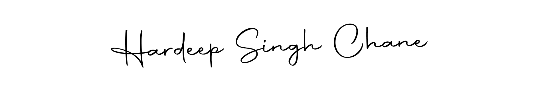 Make a beautiful signature design for name Hardeep Singh Chane. Use this online signature maker to create a handwritten signature for free. Hardeep Singh Chane signature style 10 images and pictures png