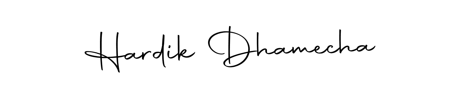 Check out images of Autograph of Hardik Dhamecha name. Actor Hardik Dhamecha Signature Style. Autography-DOLnW is a professional sign style online. Hardik Dhamecha signature style 10 images and pictures png