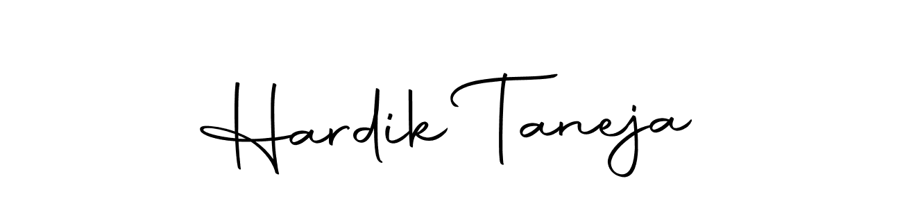 Also You can easily find your signature by using the search form. We will create Hardik Taneja name handwritten signature images for you free of cost using Autography-DOLnW sign style. Hardik Taneja signature style 10 images and pictures png