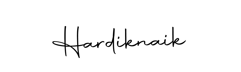 Autography-DOLnW is a professional signature style that is perfect for those who want to add a touch of class to their signature. It is also a great choice for those who want to make their signature more unique. Get Hardiknaik name to fancy signature for free. Hardiknaik signature style 10 images and pictures png