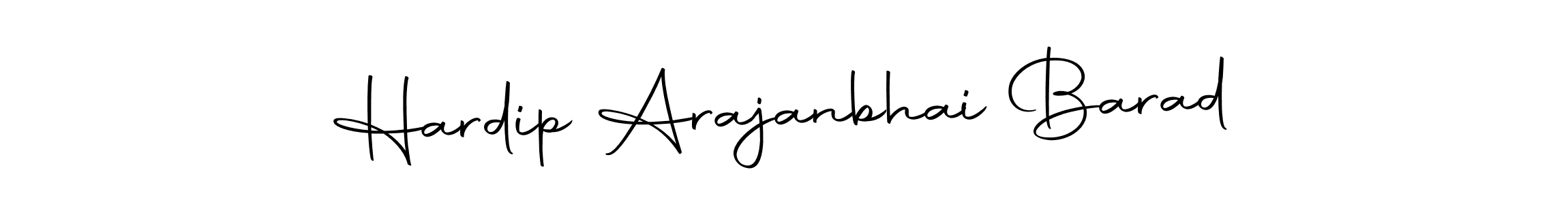 Here are the top 10 professional signature styles for the name Hardip Arajanbhai Barad. These are the best autograph styles you can use for your name. Hardip Arajanbhai Barad signature style 10 images and pictures png