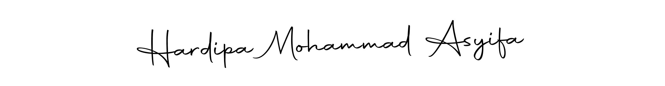 You can use this online signature creator to create a handwritten signature for the name Hardipa Mohammad Asyifa. This is the best online autograph maker. Hardipa Mohammad Asyifa signature style 10 images and pictures png