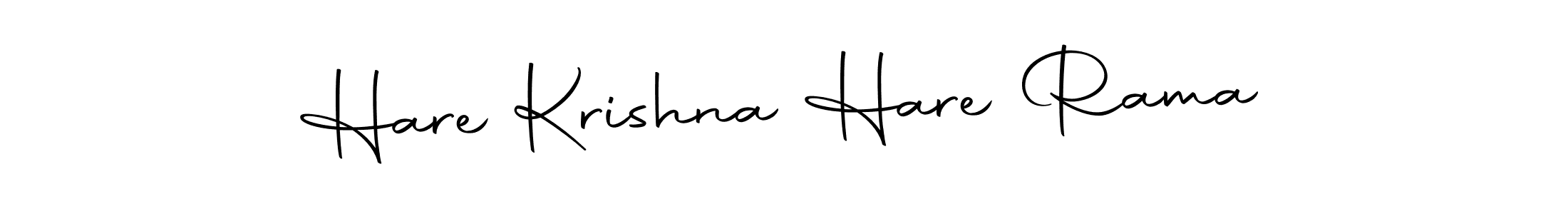 Also we have Hare Krishna Hare Rama name is the best signature style. Create professional handwritten signature collection using Autography-DOLnW autograph style. Hare Krishna Hare Rama signature style 10 images and pictures png