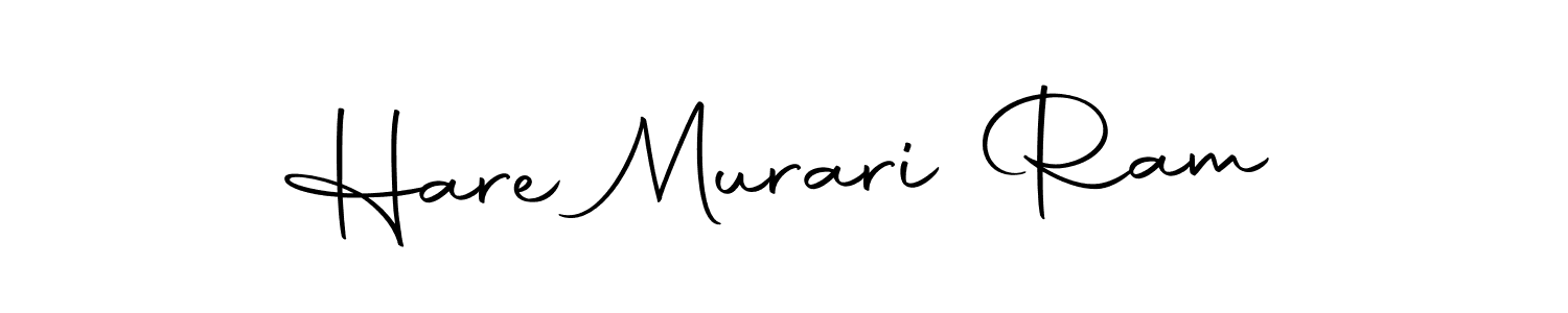 How to Draw Hare Murari Ram signature style? Autography-DOLnW is a latest design signature styles for name Hare Murari Ram. Hare Murari Ram signature style 10 images and pictures png