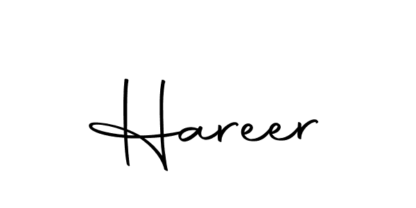 It looks lik you need a new signature style for name Hareer. Design unique handwritten (Autography-DOLnW) signature with our free signature maker in just a few clicks. Hareer signature style 10 images and pictures png