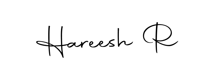 See photos of Hareesh R official signature by Spectra . Check more albums & portfolios. Read reviews & check more about Autography-DOLnW font. Hareesh R signature style 10 images and pictures png