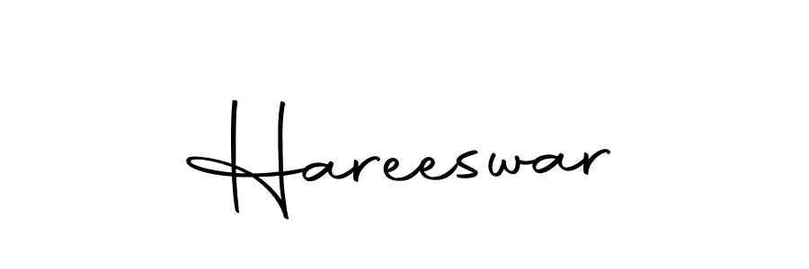 Also we have Hareeswar name is the best signature style. Create professional handwritten signature collection using Autography-DOLnW autograph style. Hareeswar signature style 10 images and pictures png