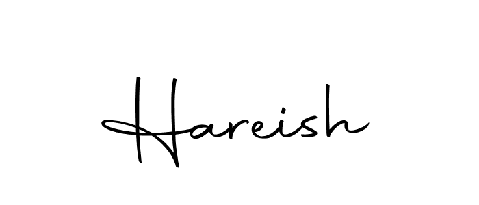 How to Draw Hareish signature style? Autography-DOLnW is a latest design signature styles for name Hareish. Hareish signature style 10 images and pictures png