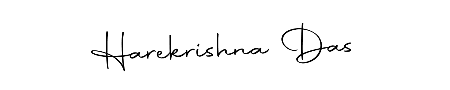 Make a beautiful signature design for name Harekrishna Das. Use this online signature maker to create a handwritten signature for free. Harekrishna Das signature style 10 images and pictures png
