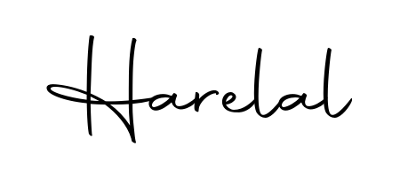 Stand out with a creative autograph for Harelal. The Autography-DOLnW styling blends modern aesthetics with classic signature flourishes. Harelal signature style 10 images and pictures png