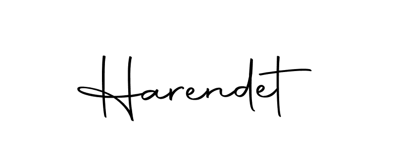 This is the best signature style for the Harendet name. Also you like these signature font (Autography-DOLnW). Mix name signature. Harendet signature style 10 images and pictures png