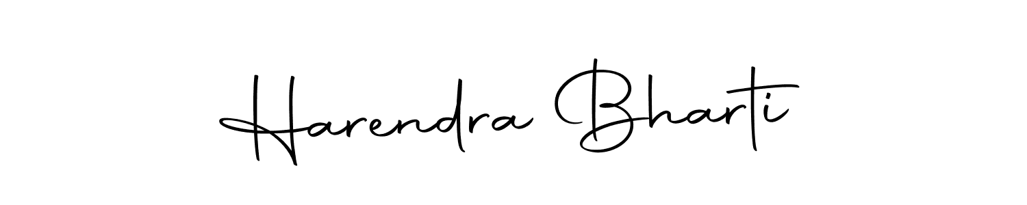 Check out images of Autograph of Harendra Bharti name. Actor Harendra Bharti Signature Style. Autography-DOLnW is a professional sign style online. Harendra Bharti signature style 10 images and pictures png