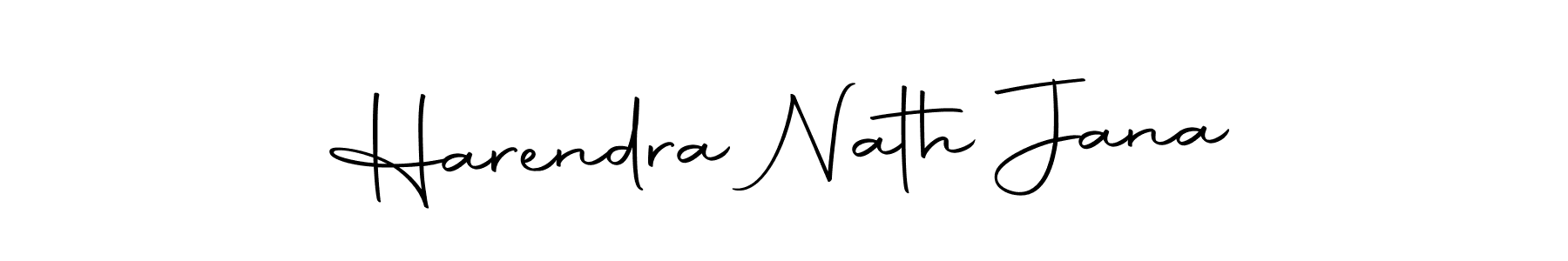 How to make Harendra Nath Jana signature? Autography-DOLnW is a professional autograph style. Create handwritten signature for Harendra Nath Jana name. Harendra Nath Jana signature style 10 images and pictures png