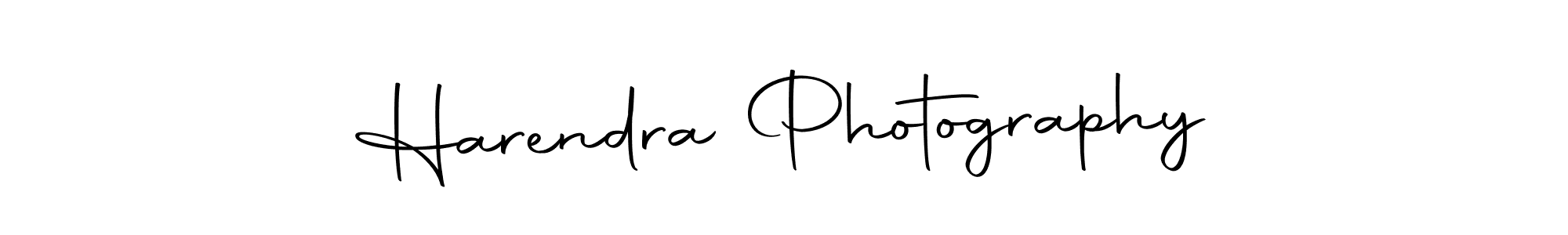 You can use this online signature creator to create a handwritten signature for the name Harendra Photography. This is the best online autograph maker. Harendra Photography signature style 10 images and pictures png