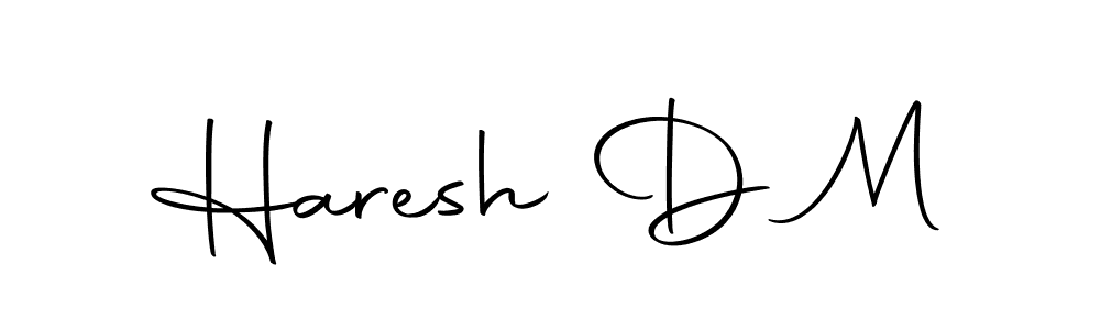 See photos of Haresh D M official signature by Spectra . Check more albums & portfolios. Read reviews & check more about Autography-DOLnW font. Haresh D M signature style 10 images and pictures png