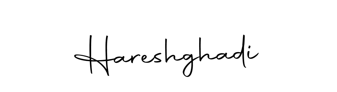 You can use this online signature creator to create a handwritten signature for the name Hareshghadi. This is the best online autograph maker. Hareshghadi signature style 10 images and pictures png