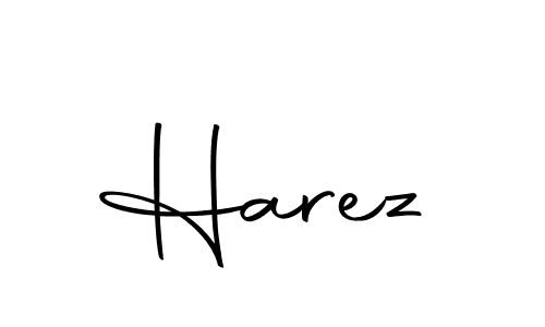 Make a short Harez signature style. Manage your documents anywhere anytime using Autography-DOLnW. Create and add eSignatures, submit forms, share and send files easily. Harez signature style 10 images and pictures png
