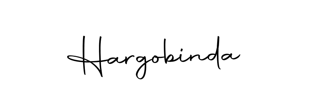 Make a beautiful signature design for name Hargobinda. Use this online signature maker to create a handwritten signature for free. Hargobinda signature style 10 images and pictures png