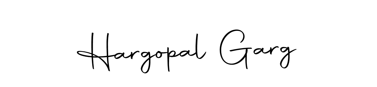 if you are searching for the best signature style for your name Hargopal Garg. so please give up your signature search. here we have designed multiple signature styles  using Autography-DOLnW. Hargopal Garg signature style 10 images and pictures png