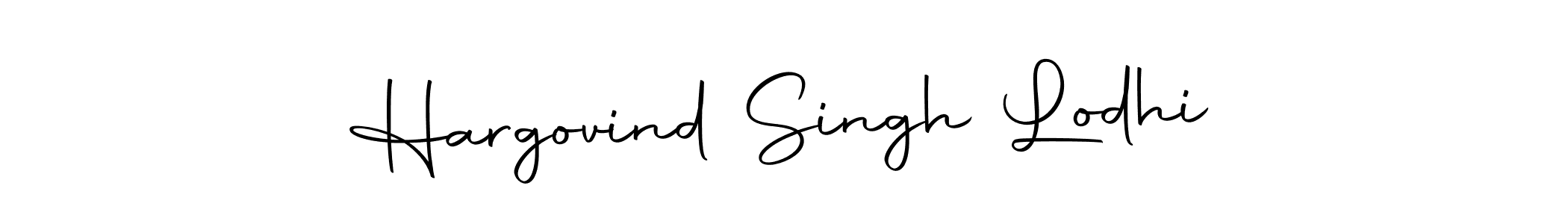 Use a signature maker to create a handwritten signature online. With this signature software, you can design (Autography-DOLnW) your own signature for name Hargovind Singh Lodhi. Hargovind Singh Lodhi signature style 10 images and pictures png