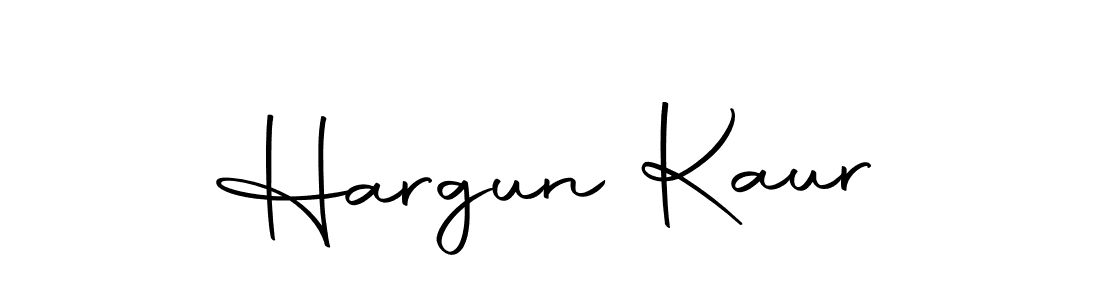 Autography-DOLnW is a professional signature style that is perfect for those who want to add a touch of class to their signature. It is also a great choice for those who want to make their signature more unique. Get Hargun Kaur name to fancy signature for free. Hargun Kaur signature style 10 images and pictures png