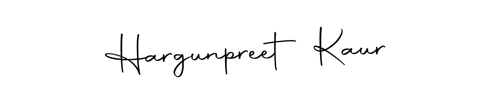 Hargunpreet Kaur stylish signature style. Best Handwritten Sign (Autography-DOLnW) for my name. Handwritten Signature Collection Ideas for my name Hargunpreet Kaur. Hargunpreet Kaur signature style 10 images and pictures png