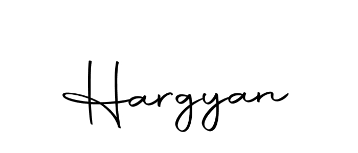 You can use this online signature creator to create a handwritten signature for the name Hargyan. This is the best online autograph maker. Hargyan signature style 10 images and pictures png