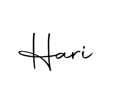 if you are searching for the best signature style for your name Hari. so please give up your signature search. here we have designed multiple signature styles  using Autography-DOLnW. Hari signature style 10 images and pictures png