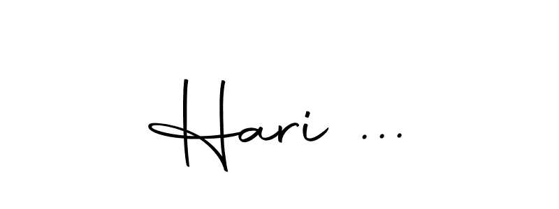 Here are the top 10 professional signature styles for the name Hari .... These are the best autograph styles you can use for your name. Hari ... signature style 10 images and pictures png