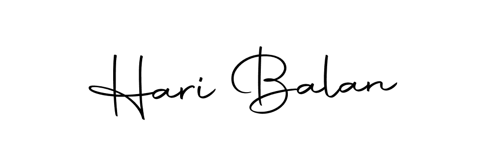 Here are the top 10 professional signature styles for the name Hari Balan. These are the best autograph styles you can use for your name. Hari Balan signature style 10 images and pictures png