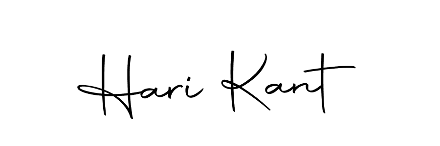 How to make Hari Kant name signature. Use Autography-DOLnW style for creating short signs online. This is the latest handwritten sign. Hari Kant signature style 10 images and pictures png