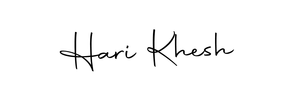 Once you've used our free online signature maker to create your best signature Autography-DOLnW style, it's time to enjoy all of the benefits that Hari Khesh name signing documents. Hari Khesh signature style 10 images and pictures png