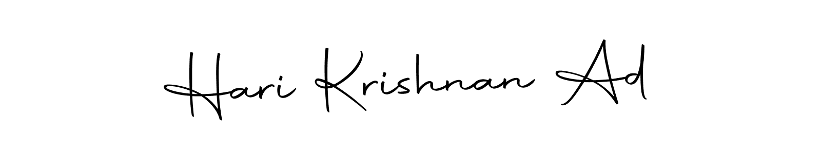 See photos of Hari Krishnan Ad official signature by Spectra . Check more albums & portfolios. Read reviews & check more about Autography-DOLnW font. Hari Krishnan Ad signature style 10 images and pictures png