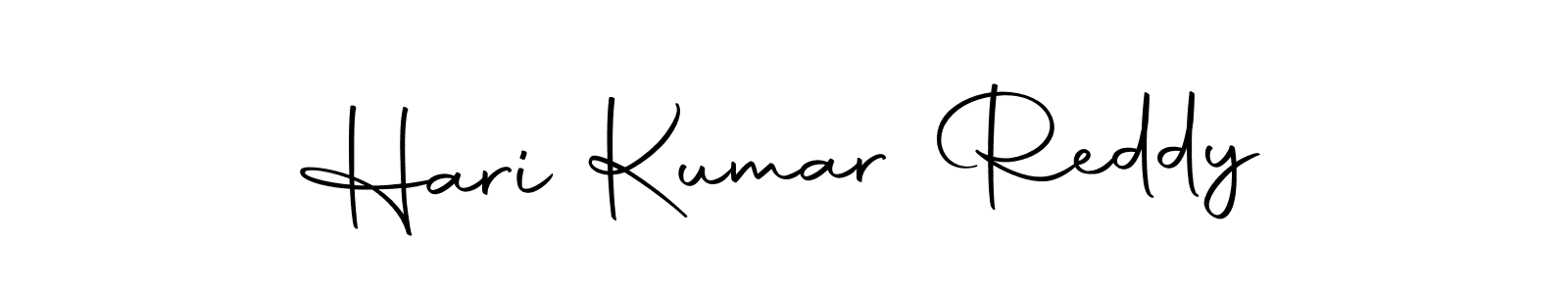 Here are the top 10 professional signature styles for the name Hari Kumar Reddy. These are the best autograph styles you can use for your name. Hari Kumar Reddy signature style 10 images and pictures png
