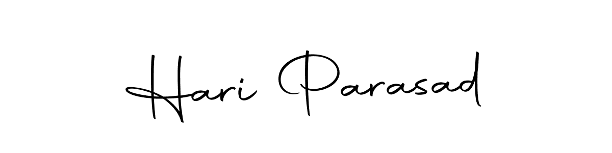 The best way (Autography-DOLnW) to make a short signature is to pick only two or three words in your name. The name Hari Parasad include a total of six letters. For converting this name. Hari Parasad signature style 10 images and pictures png