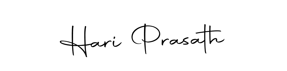 Similarly Autography-DOLnW is the best handwritten signature design. Signature creator online .You can use it as an online autograph creator for name Hari Prasath. Hari Prasath signature style 10 images and pictures png