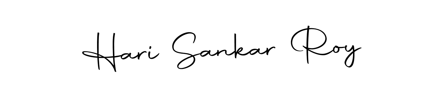 The best way (Autography-DOLnW) to make a short signature is to pick only two or three words in your name. The name Hari Sankar Roy include a total of six letters. For converting this name. Hari Sankar Roy signature style 10 images and pictures png