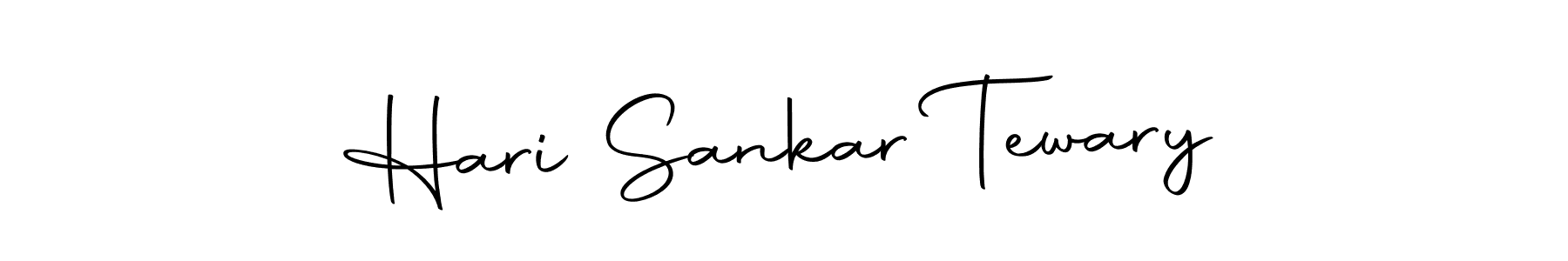 if you are searching for the best signature style for your name Hari Sankar Tewary. so please give up your signature search. here we have designed multiple signature styles  using Autography-DOLnW. Hari Sankar Tewary signature style 10 images and pictures png