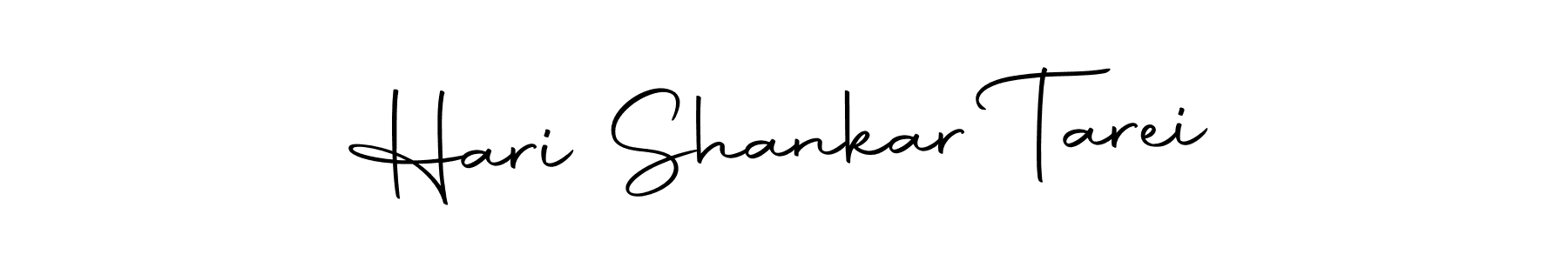 if you are searching for the best signature style for your name Hari Shankar Tarei. so please give up your signature search. here we have designed multiple signature styles  using Autography-DOLnW. Hari Shankar Tarei signature style 10 images and pictures png