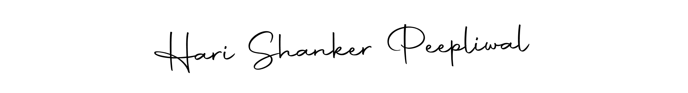 Here are the top 10 professional signature styles for the name Hari Shanker Peepliwal. These are the best autograph styles you can use for your name. Hari Shanker Peepliwal signature style 10 images and pictures png