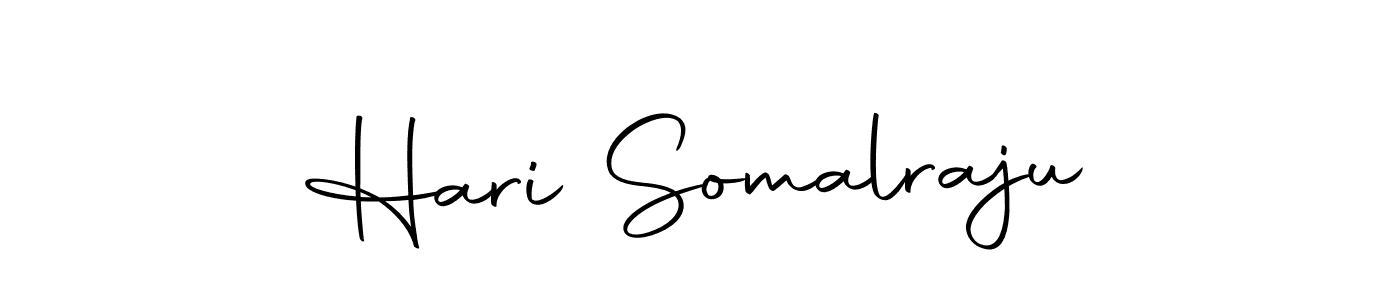 Best and Professional Signature Style for Hari Somalraju. Autography-DOLnW Best Signature Style Collection. Hari Somalraju signature style 10 images and pictures png