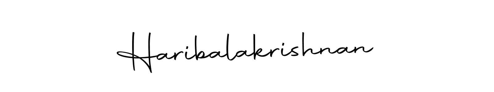 Best and Professional Signature Style for Haribalakrishnan. Autography-DOLnW Best Signature Style Collection. Haribalakrishnan signature style 10 images and pictures png