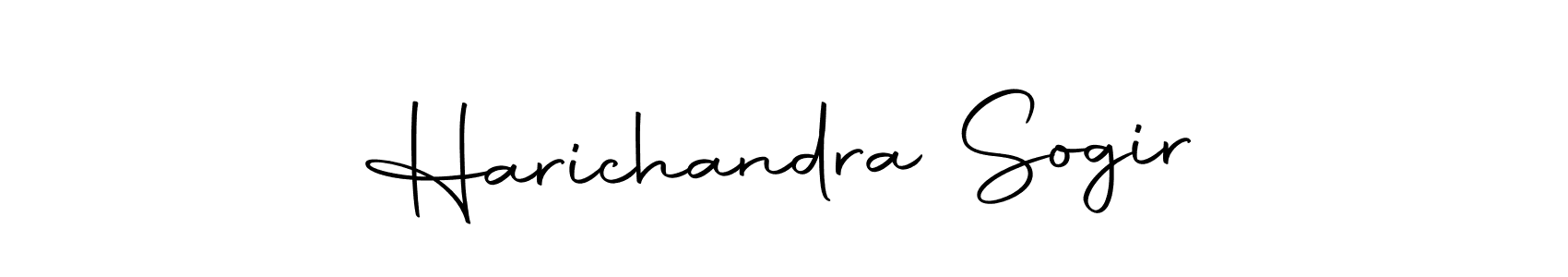 Similarly Autography-DOLnW is the best handwritten signature design. Signature creator online .You can use it as an online autograph creator for name Harichandra Sogir. Harichandra Sogir signature style 10 images and pictures png