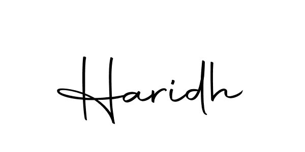 Make a short Haridh signature style. Manage your documents anywhere anytime using Autography-DOLnW. Create and add eSignatures, submit forms, share and send files easily. Haridh signature style 10 images and pictures png