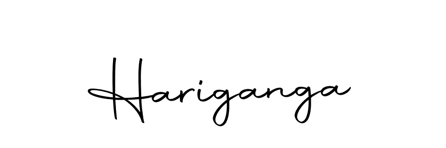 Also we have Hariganga name is the best signature style. Create professional handwritten signature collection using Autography-DOLnW autograph style. Hariganga signature style 10 images and pictures png