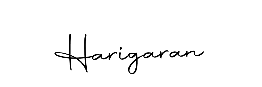 The best way (Autography-DOLnW) to make a short signature is to pick only two or three words in your name. The name Harigaran include a total of six letters. For converting this name. Harigaran signature style 10 images and pictures png